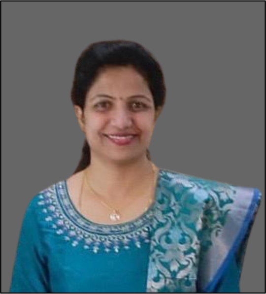 Dr. Anitha B.